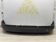 Спойлер Бампера Skoda Kodiaq 2016-2022 565807521 1 NS7 ДО РЕСТАЙЛИНГ, задний