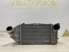 Интеркулер Hyundai Tucson 2020-2022 282712R430 4 NX4