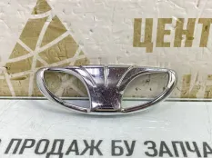 Эмблема Daewoo Nexia 1994-2008 96303492 N100