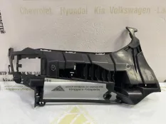 Кронштейн противотуманной фары BMW X3 2017-2021 51117399978 G01 ДО РЕСТАЙЛИНГ, передний правый