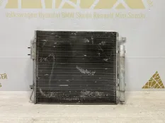 Радиатор кондиционера Hyundai Tucson 2020-2022 97606N9610 4 NX4