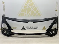 Бампер Changan UNI-T 2020-2024 S202F2713011001 1, передний