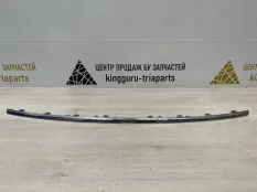 Молдинг решетки радиатора Volkswagen Caddy 2015-2020 2K5853767C 4 SAB