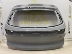 Крышка багажника Exeed TXL 2020-2023 509000737AADYJ M32T