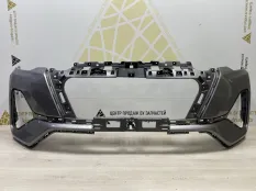 Бампер Changan CS35 Plus 2021-2023 2803100BQ21, передний