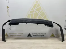 Спойлер Бампера BMW X6 2019-2022 51129879682 G06, задний