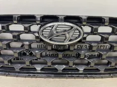 Решетка радиатора Hyundai Santa Fe 2020-2022 86352S1610 4 TM РЕСТАЙЛИНГ