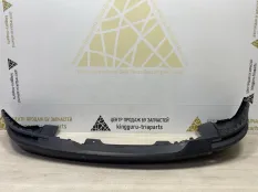 Спойлер Бампера Volkswagen Tiguan 2011-2017 5N0807521 1 5N1 РЕСТАЙЛИНГ, задний