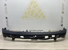 Спойлер Бампера BMW X5 2019-2023 51129482090 G05, задний