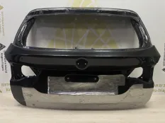 Крышка багажника BMW X3 2017-2021 41007494942 G01 ДО РЕСТАЙЛИНГ