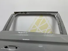 Дверь Skoda Kodiaq 2016-2022 565833056 1 NS7 ДО РЕСТАЙЛИНГ, задняя правая
