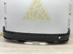 Спойлер Бампера Volkswagen Tiguan 2020-2022 5NR807521 2 AD1 РЕСТАЙЛИНГ, задний