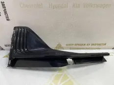 Накладка бампера Changan CS55 Plus 2021-2024 2803340AW20 1, передняя правая