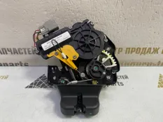 Замок багажника Exeed TXL 2020-2023 554001158AA M32T