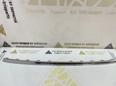 Молдинг решетки радиатора Volkswagen Taos 2020-2022 2GJ853765 1 CP1