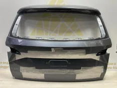 Крышка багажника Skoda Karoq 2017-2021 57B827025D 1 NU7 ДО РЕСТАЙЛИНГ