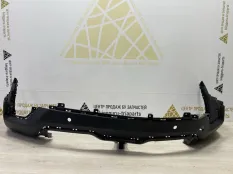 Спойлер Бампера Hyundai Creta 2016-2020 86612M0000 1 GSR ДО РЕСТАЙЛИНГ, задний