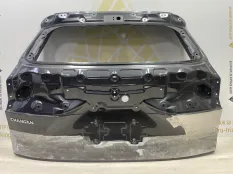 Крышка багажника Changan CS55 Plus 2021-2024 S203F2701080100 1