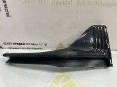 Накладка бампера Changan CS55 Plus 2021-2024 2803330AW20 1, передняя левая