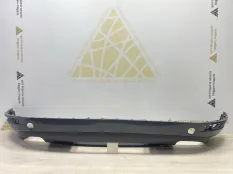 Спойлер Бампера Volkswagen Touareg 2010-2014 7P6807521A 2 7P5 ДО РЕСТАЙЛИНГ, задний