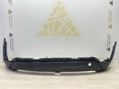 Спойлер Бампера Hyundai Tucson 2015-2018 86612D7010 3 TL ДО РЕСТАЙЛИНГ, задний