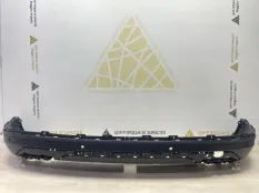 Спойлер Бампера Volkswagen Teramont 2017-2020 3CN807521 1 CA1 ДО РЕСТАЙЛИНГ, задний