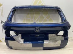 Крышка багажника BMW X3 2017-2021 41007494942 G01 ДО РЕСТАЙЛИНГ