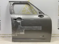 Дверь MINI cooper Countryman 2016-2020 41007438596 2 F60 ДО РЕСТАЙЛИНГ, передняя правая
