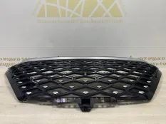 Решетка радиатора Omoda C5 2022-2024 602002763AA T19C