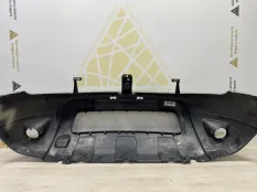 Бампер Renault Duster 2010-2015 620227924R 1 HSA/M ДО РЕСТАЙЛИНГ, передний