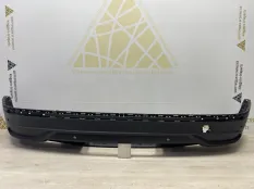 Спойлер Бампера Volkswagen Tiguan 2020-2022 5NR807521 2 AD1 РЕСТАЙЛИНГ, задний