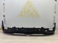 Спойлер Бампера Hyundai Creta 2016-2020 86612M0000 1 GSR ДО РЕСТАЙЛИНГ, задний