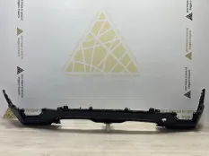 Спойлер Бампера Hyundai Creta 2016-2020 86612M0000 1 GSR ДО РЕСТАЙЛИНГ, задний