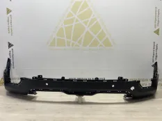 Спойлер Бампера Hyundai Creta 2016-2020 86612M0000 1 GSR ДО РЕСТАЙЛИНГ, задний