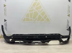 Спойлер Бампера KIA Rio X-line 2020-2022 86612H0900 4 FB РЕСТАЙЛИНГ, задний