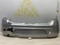 Бампер Renault Sandero 2009-2014 8200911893 1 BS0_, задний