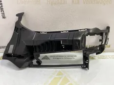 Кронштейн бампера BMW X3 2017-2021 51117399977 G01 ДО РЕСТАЙЛИНГ, передний левый