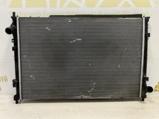 Радиатор охлаждения Changan UNI-V 2022-2024 1301110PT01 1