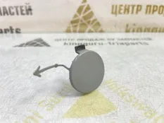 Заглушка бампера Exeed TXL 2020-2023 602001291AA M32T, левая