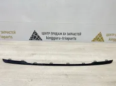 Молдинг решетки радиатора Exeed VX 2021-2024 602000383AA M36T