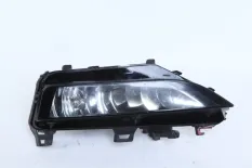 Фара противотуманная Skoda Rapid 2020-2022 60U941700 2 NK6, правая