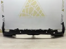 Спойлер Бампера Hyundai Creta 2016-2020 86612M0000 1 GSR ДО РЕСТАЙЛИНГ, задний