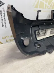 Бампер Renault Duster 2010-2015 620227924R 1 HSA/M ДО РЕСТАЙЛИНГ, передний