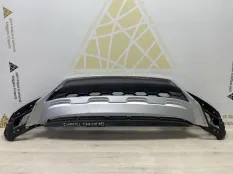 Спойлер Бампера Volkswagen Tiguan 2016-2020 5NA805903G 2 AD1 ДО РЕСТАЙЛИНГ, передний