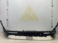 Спойлер Бампера Hyundai Santa Fe 2020-2022 86612S1500 4 TM РЕСТАЙЛИНГ, задний