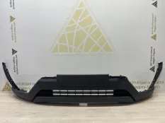 Спойлер Бампера Hyundai Creta 2016-2020 86512M0000 1 GSR ДО РЕСТАЙЛИНГ, передний