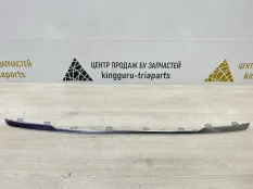 Молдинг решетки радиатора Exeed VX 2021-2024 602000383AA M36T