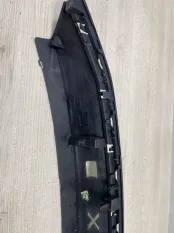 Накладка бампера Exeed TXL 2020-2023 602001190AA M32T, передняя