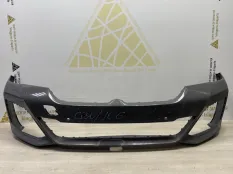 Бампер BMW 5 2020-2022 51118098644 G30 M-PACK РЕСТАЙЛИНГ, передний