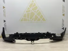 Спойлер Бампера Hyundai Creta 2016-2020 86612M0000 1 GSR ДО РЕСТАЙЛИНГ, задний